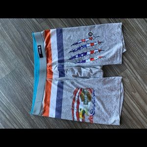 Stance x Harley Davidson boxer briefs